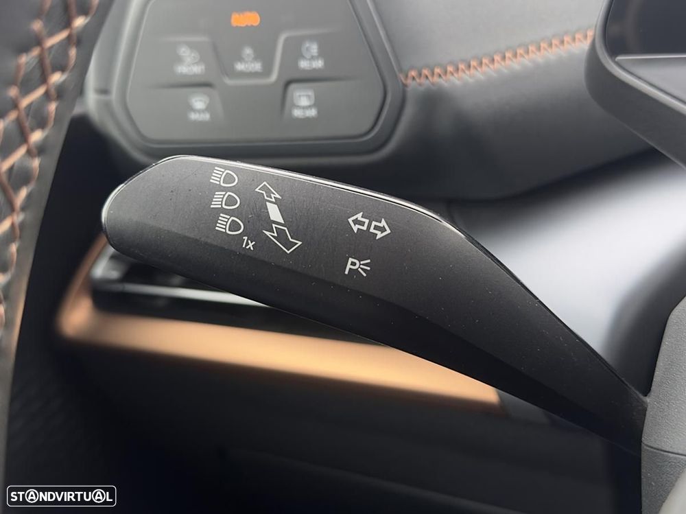 Cupra Born 58 kWh - 26