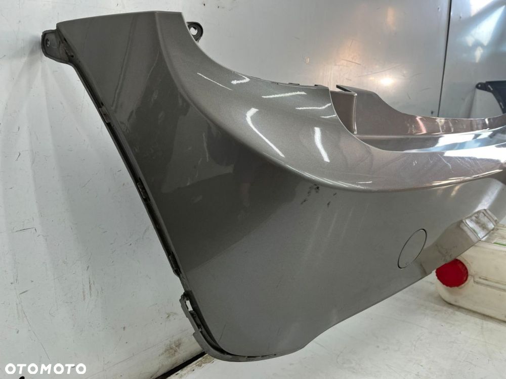 Zderzak tylny Mini Cooper III 3 F55 F56 13r.- tył 7300837 - 2