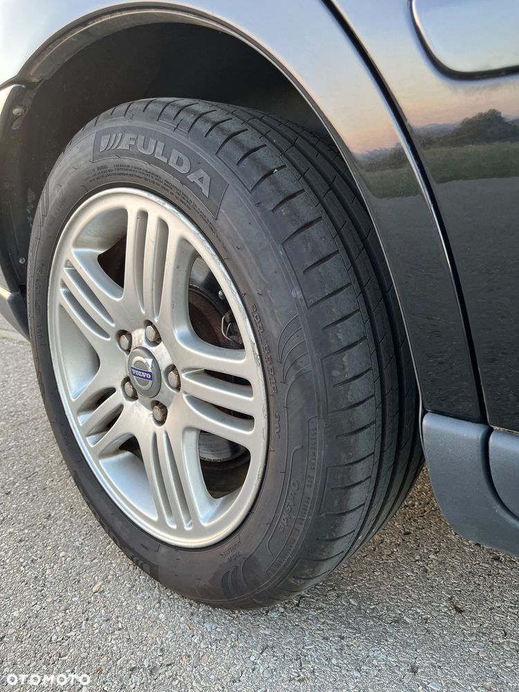 Volvo S60 2.4D Rubin - 35