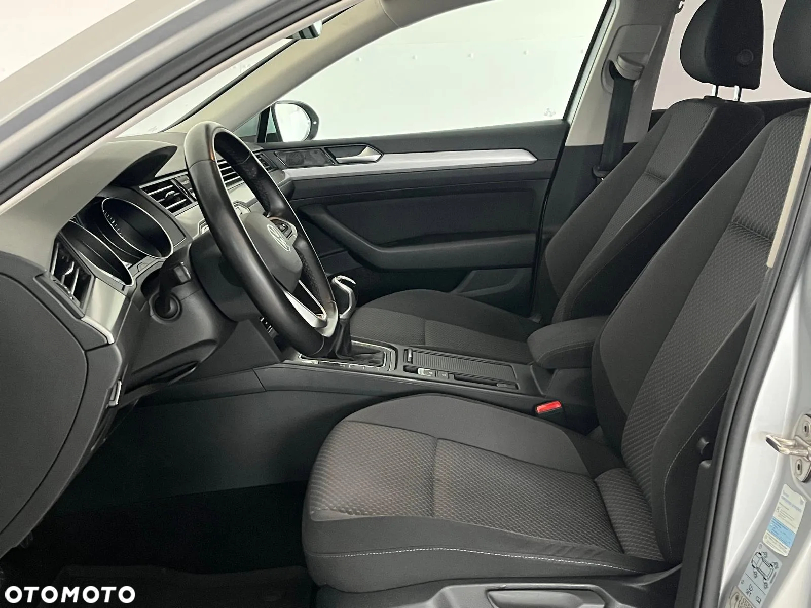 Volkswagen Passat 2.0 TDI EVO Essence - 17