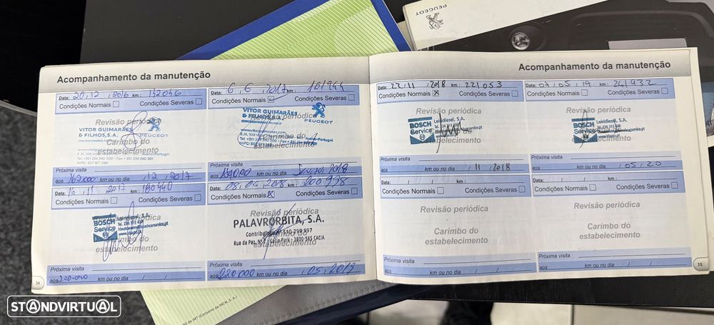 Peugeot Partner - 22