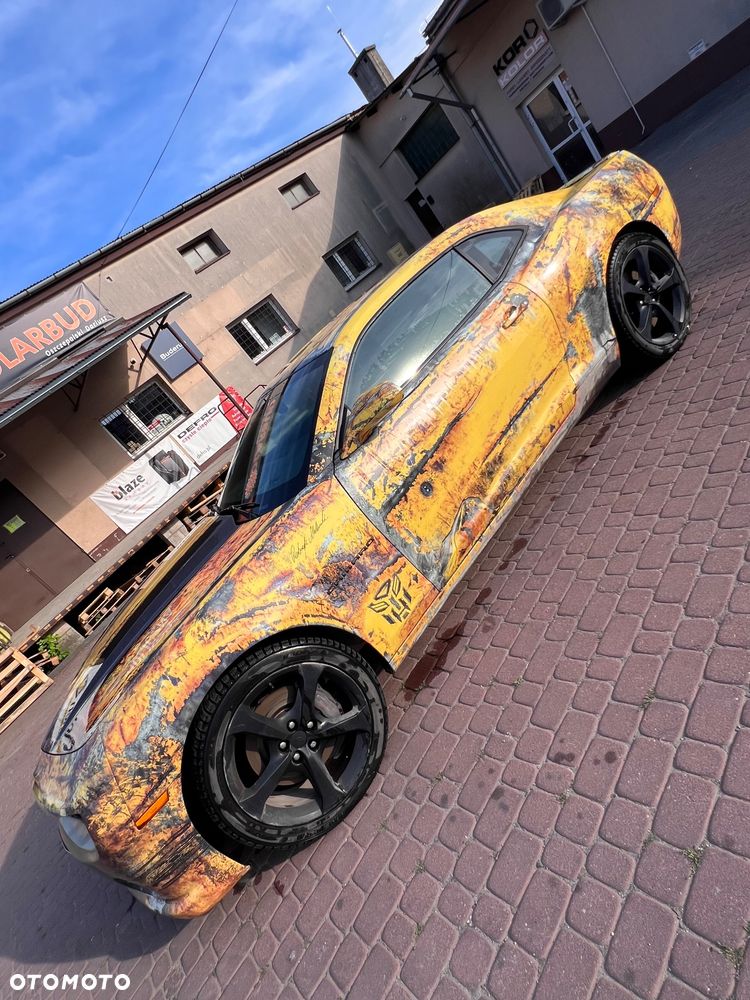 Chevrolet Camaro 6.2 V8 - 15