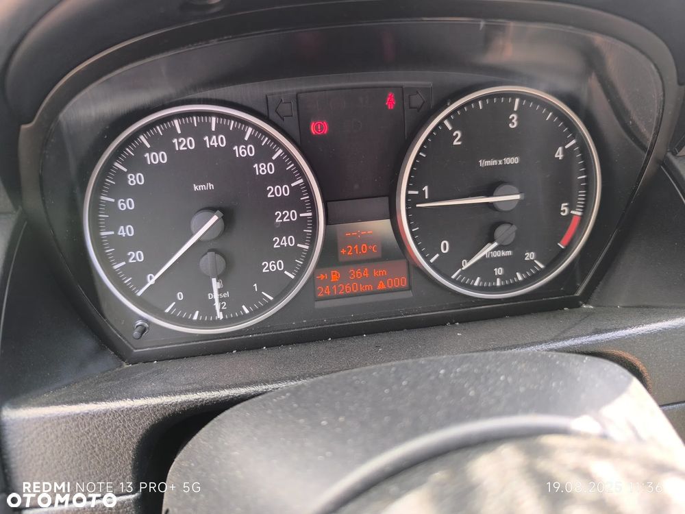 BMW X1 sDrive20d - 7