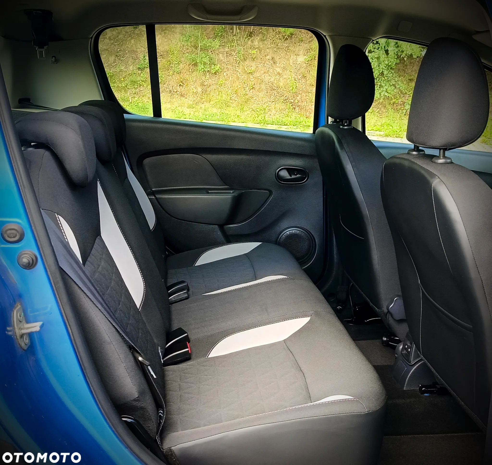 Dacia Sandero - 11