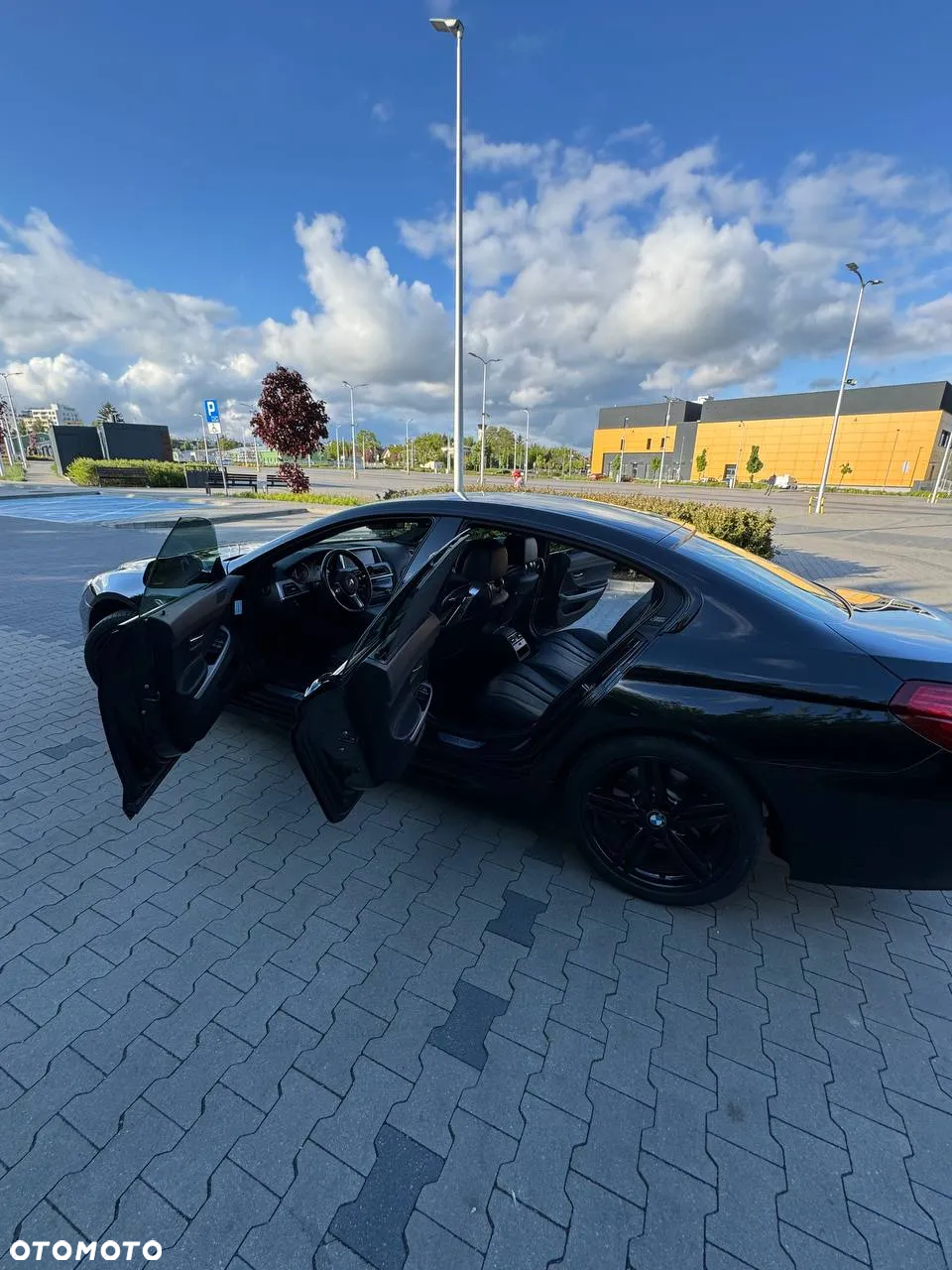 BMW Seria 6 - 15