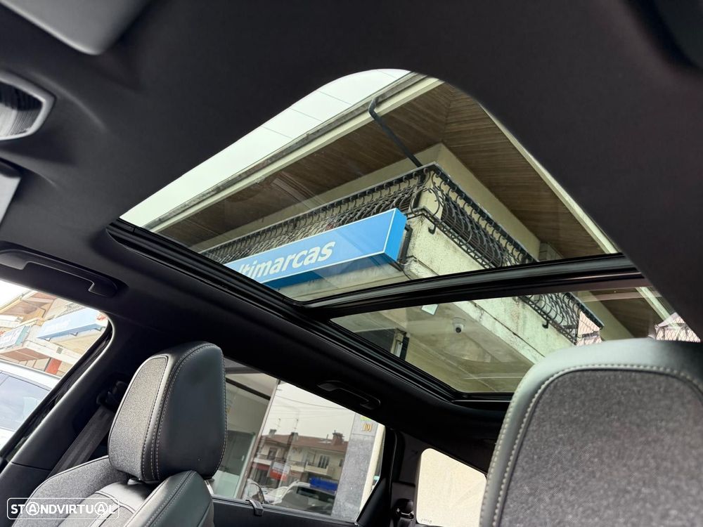Peugeot 5008 1.5 BlueHDi GT Line J19 EAT8 - 28