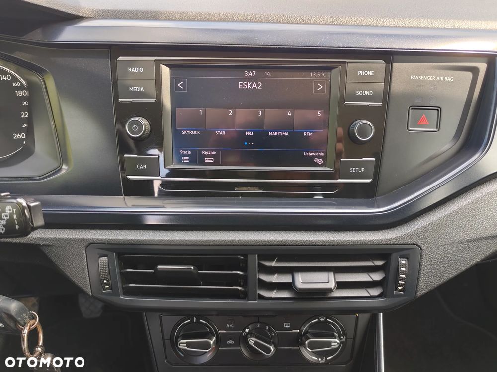 Volkswagen Polo 1.0 beats - 25