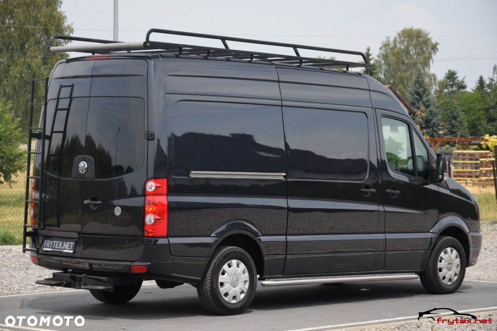 Volkswagen Crafter L2H2 - 5