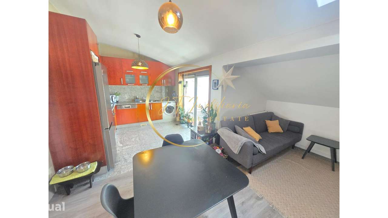 Apartamento T1 -  São Bernardo - Grande imagem: 3/19