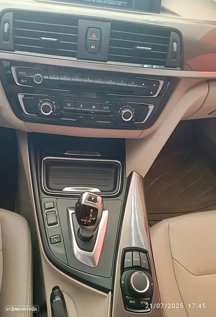 BMW 420 Gran Coupé d Line Modern Auto - 17