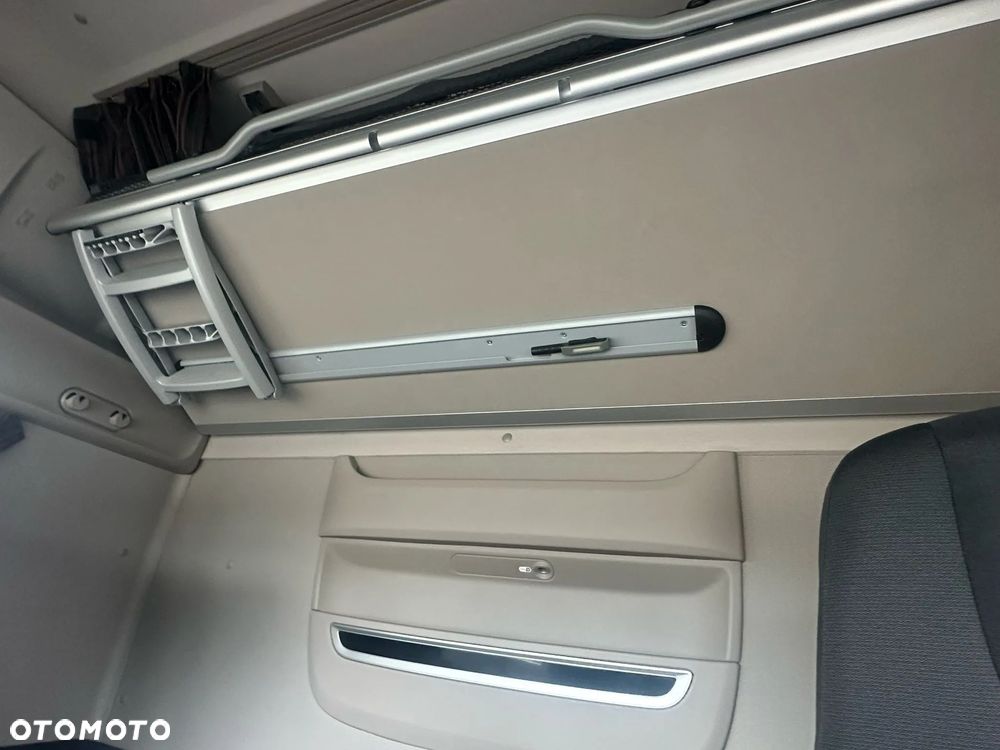 DAF ZESTAW / XF 106.480 SSC / RETARDER + KRONE FIRARNKA 2021 - 30