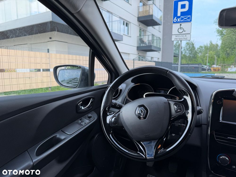 Renault Clio 1.2 16V Life - 18