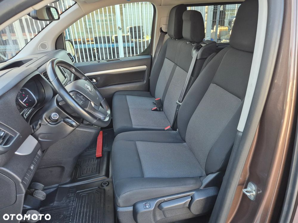Toyota ProAce - 16
