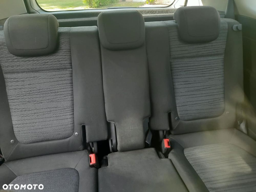 Opel Meriva 1.4 Style - 7