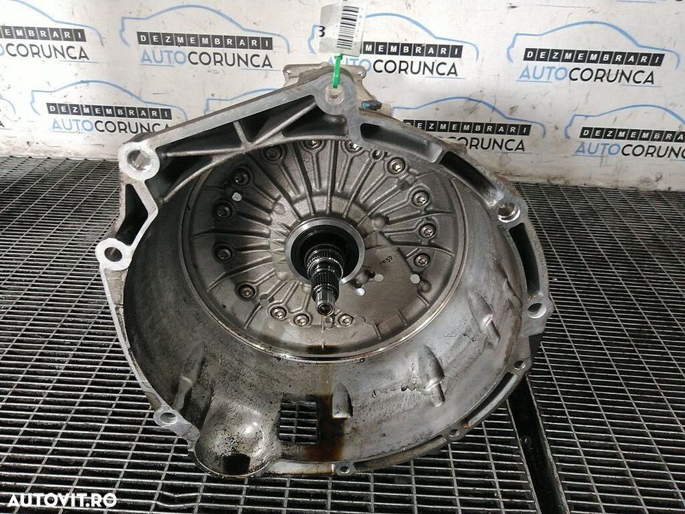 Cutie de viteze BMW X5 F15 3.0 D 2013 - 2018 258CP Automata N57 D30 A Euro6 (1268) ... - 4