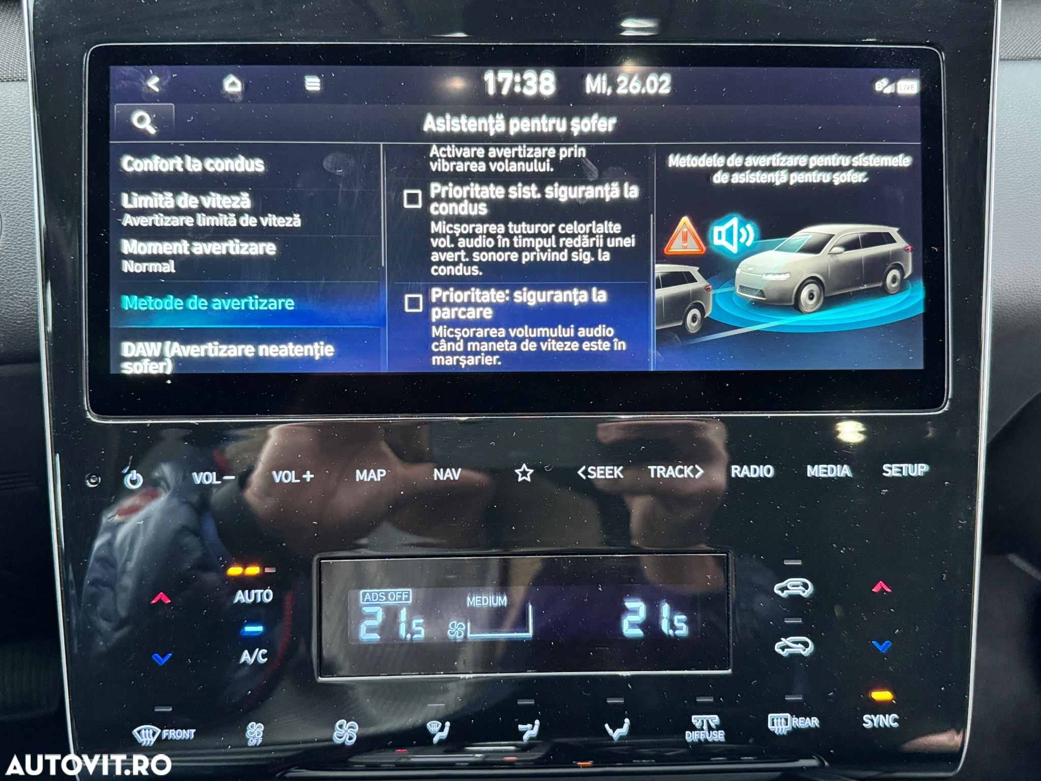 Hyundai Tucson - 30