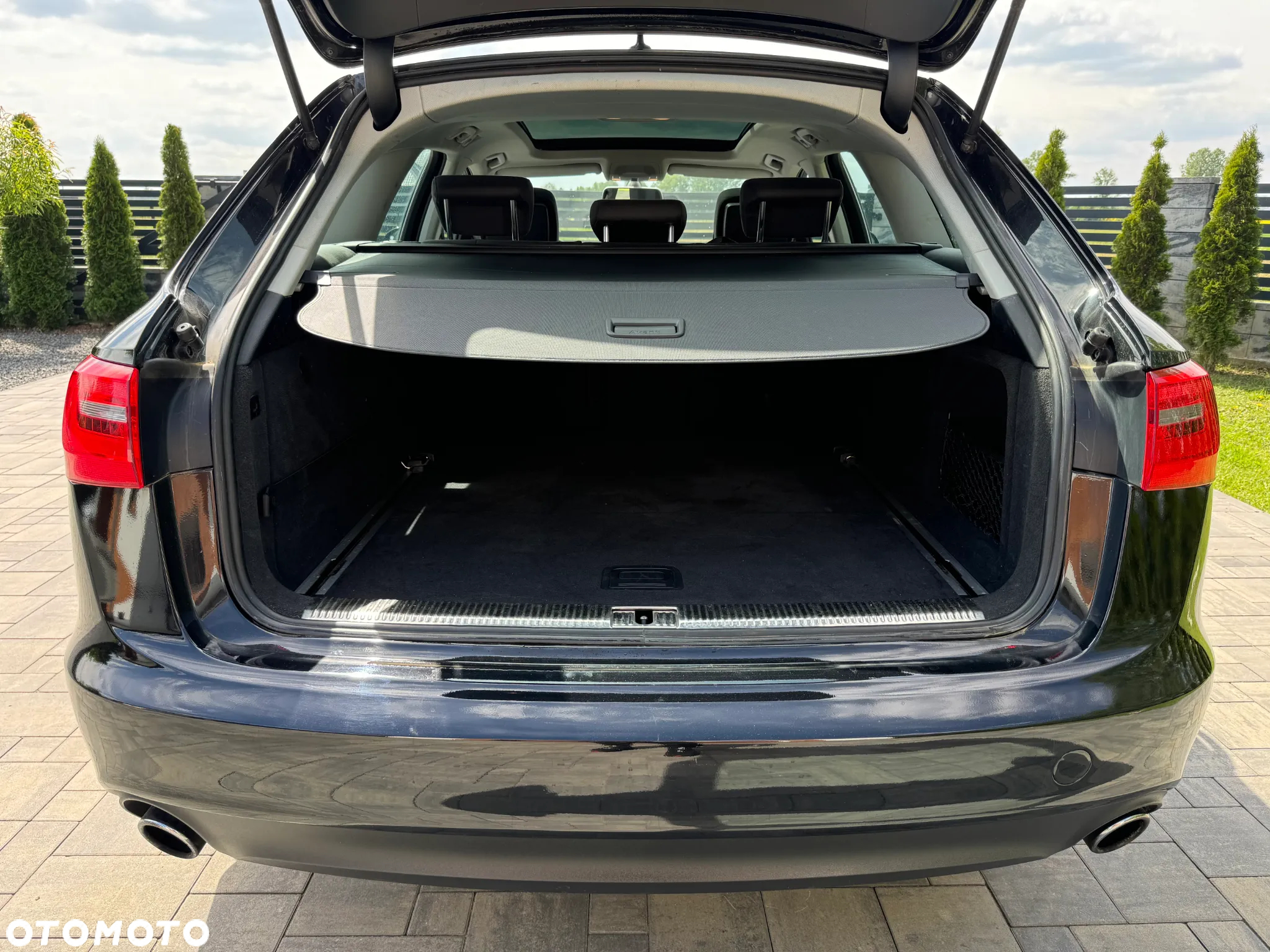 Audi A6 Avant 2.0 TFSI - 40