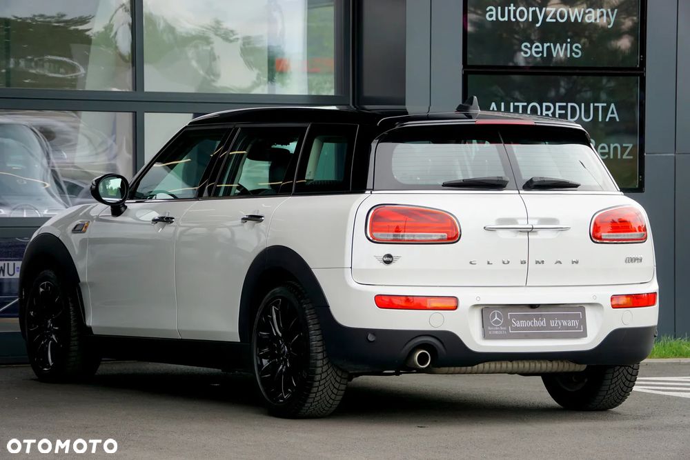 MINI Cooper Standard - 9