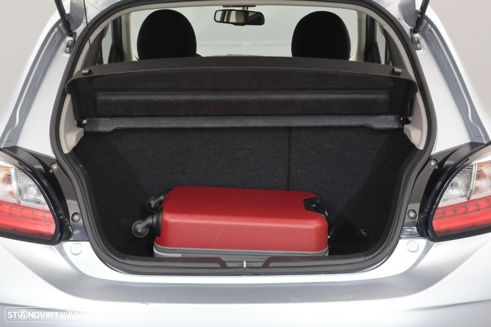 Mitsubishi Space Star 1.2 Intense Connect Edition - 25