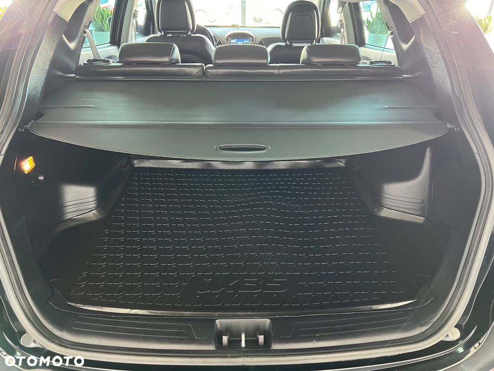Hyundai ix35 - 33