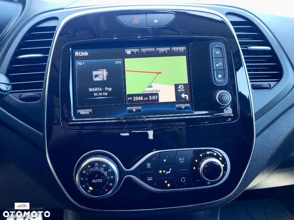 Renault Captur - 26