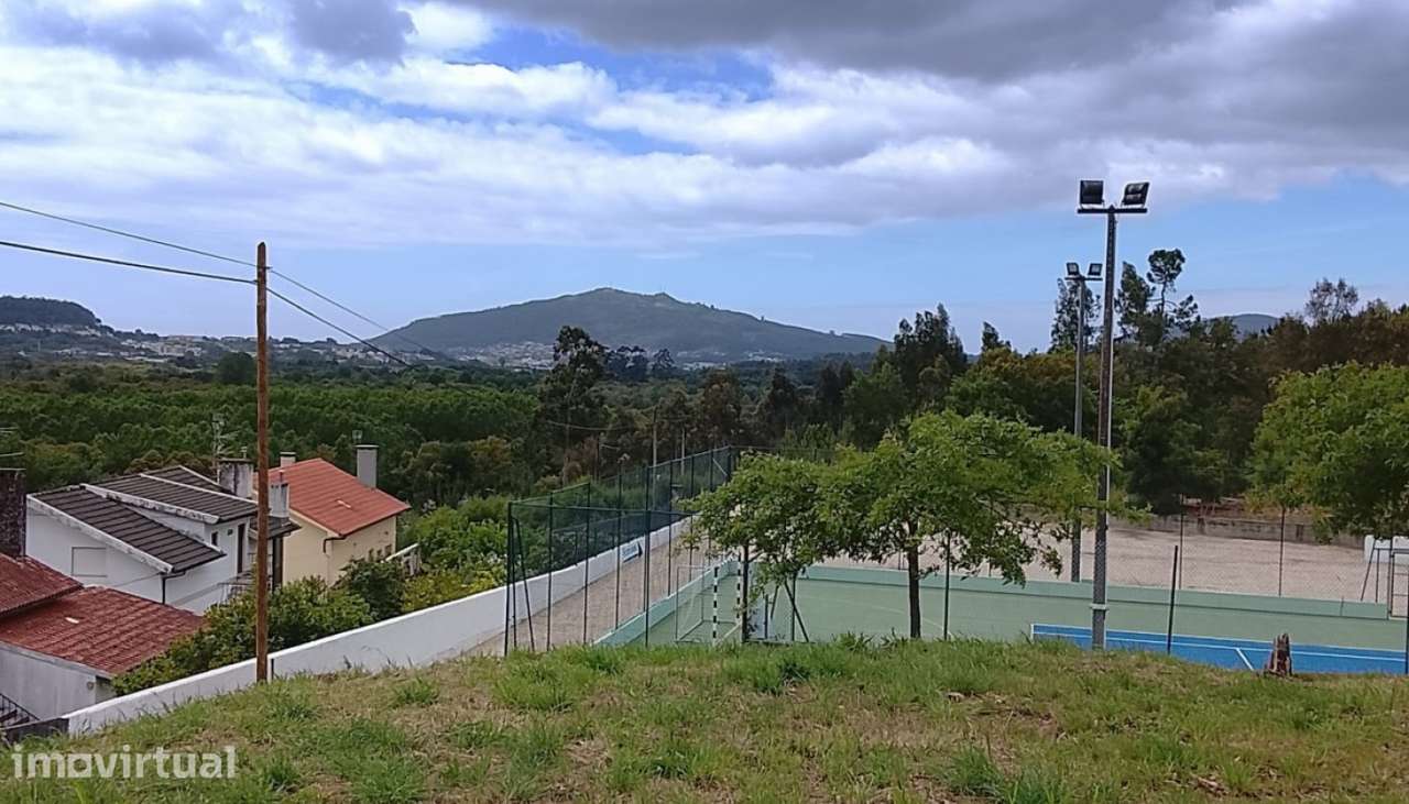 Terreno de construção para venda, Argela, Caminha - Grande imagem: 4/6