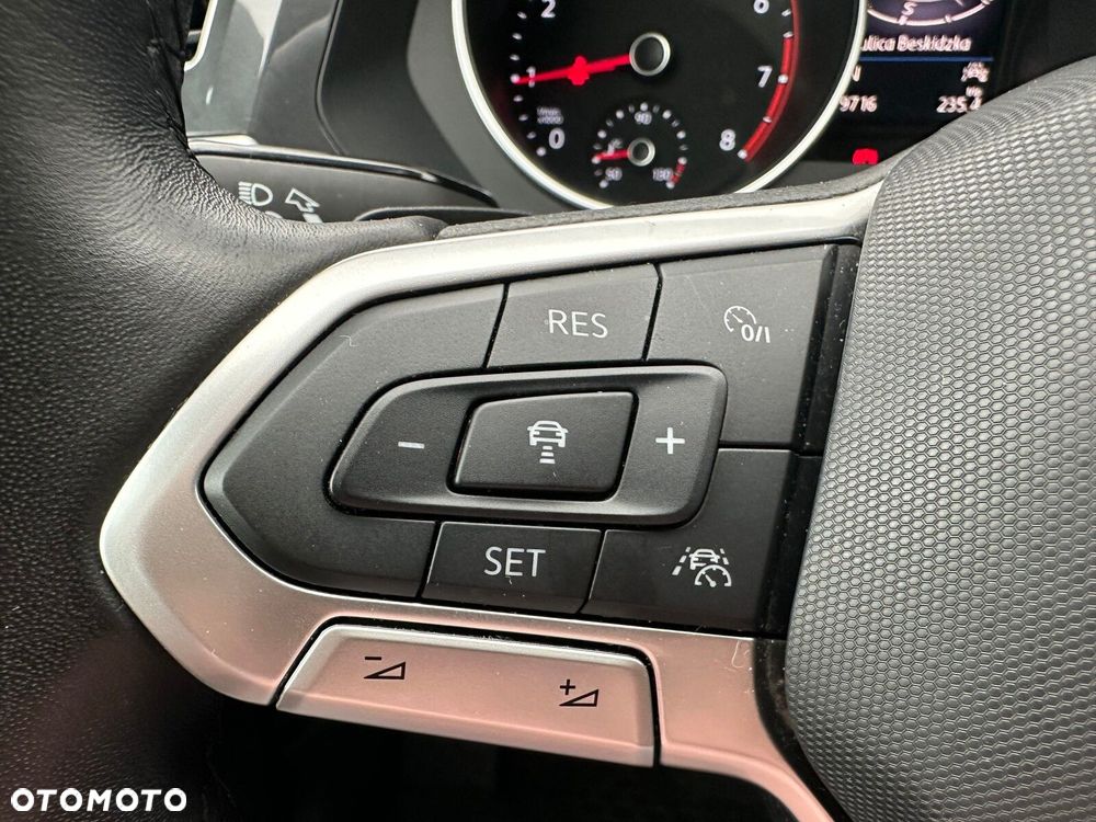 Volkswagen Tiguan 1.5 TSI EVO Life DSG - 18