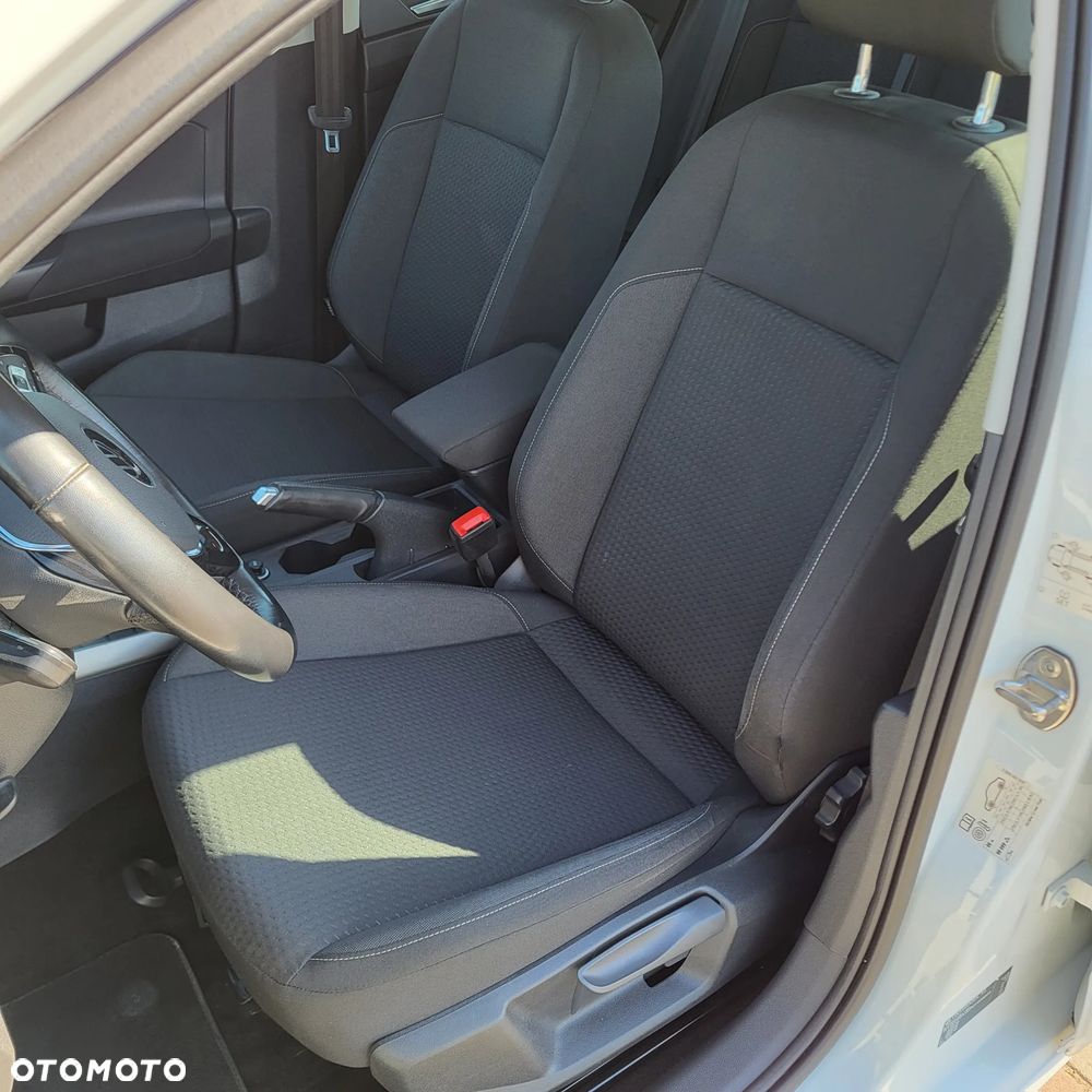 Volkswagen Polo 1.6 TDI SCR Comfortline - 11