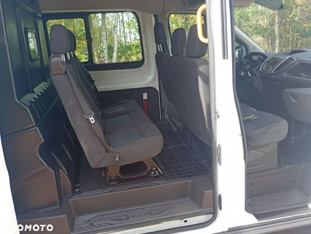 Ford Transit - 22