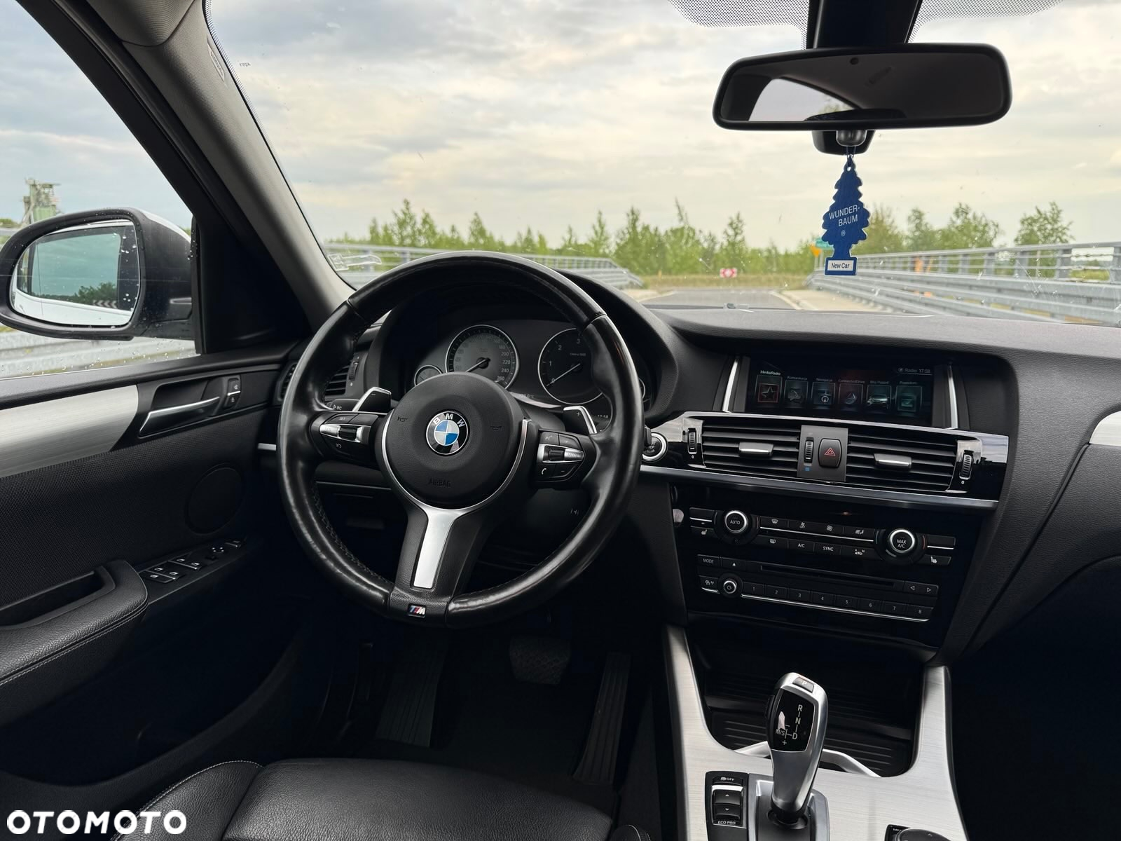 BMW X4 xDrive20d M Sport - 15