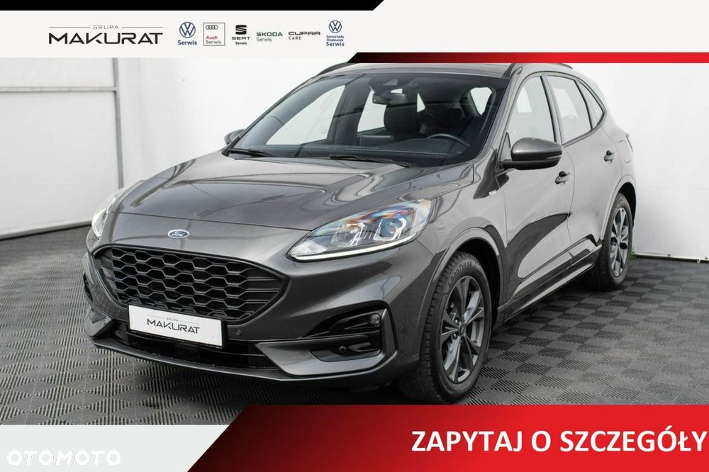 Ford Kuga 1.5 EcoBoost FWD ST-Line - 2
