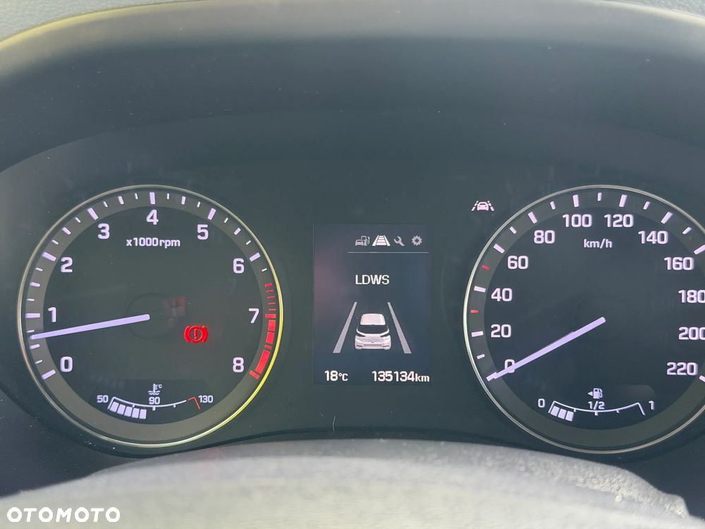 Hyundai i20 1.2 YES Gold - 21