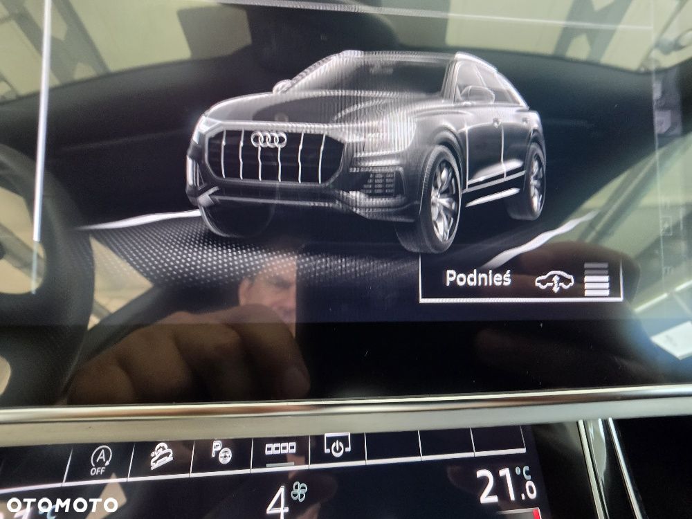 Audi Q8 - 14