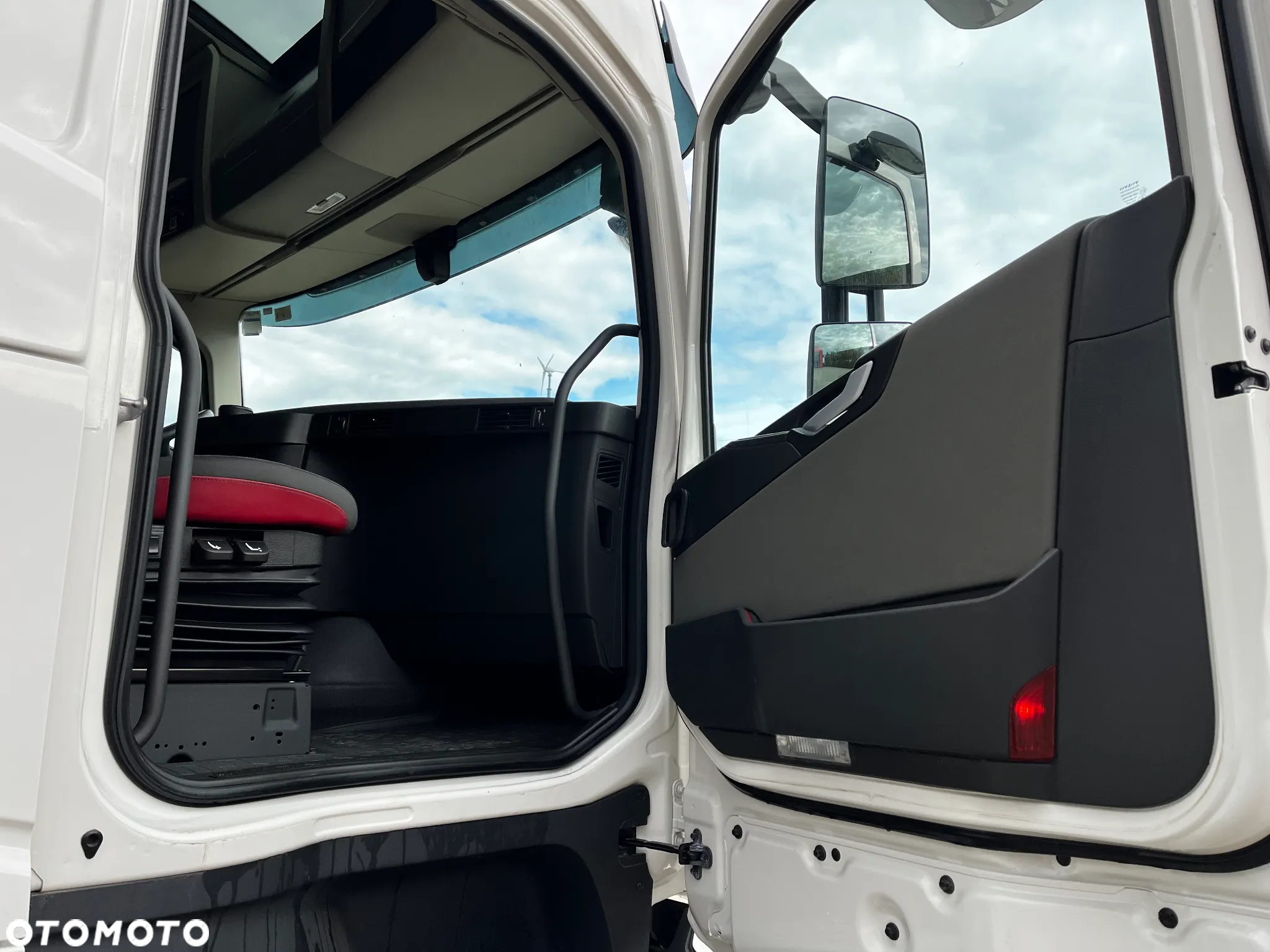 Volvo FH 500 - 13