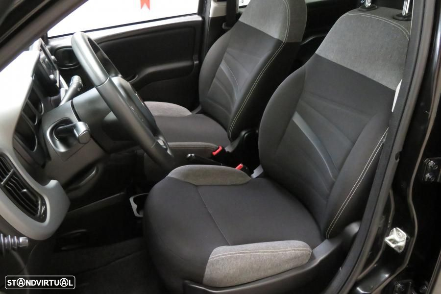 Fiat Panda 1.0 Hybrid City Life - 13