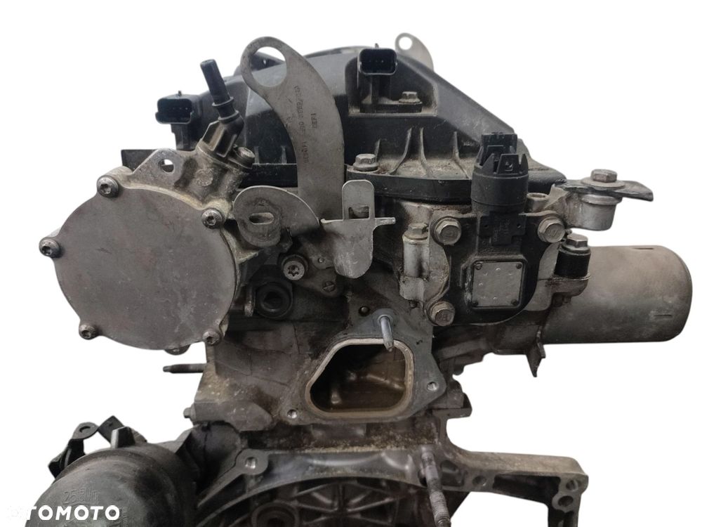 SILNIK KOMPLETNY CITROEN C4 II B7 (2010-2018) 1.4 VTI 95KM 8FP - 7