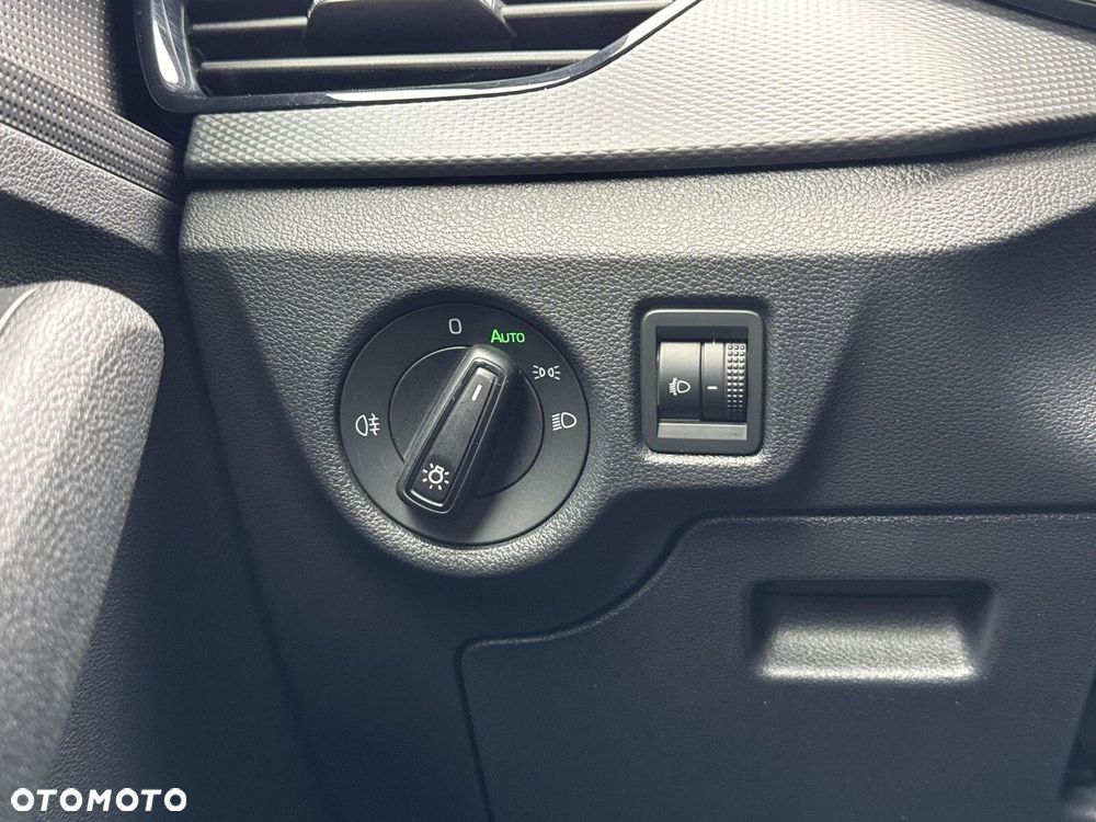 Skoda Kamiq 1.0 TSI Ambition - 14
