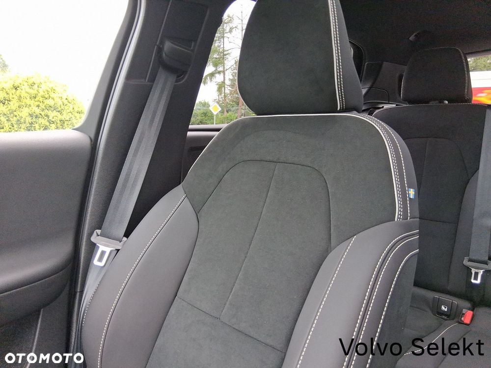 Volvo XC 40 - 17