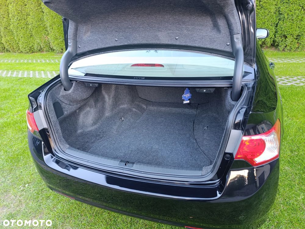 Honda Accord 2.0 Executive - 9