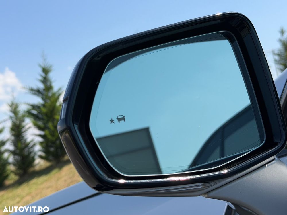 Cadillac XT4 - 27