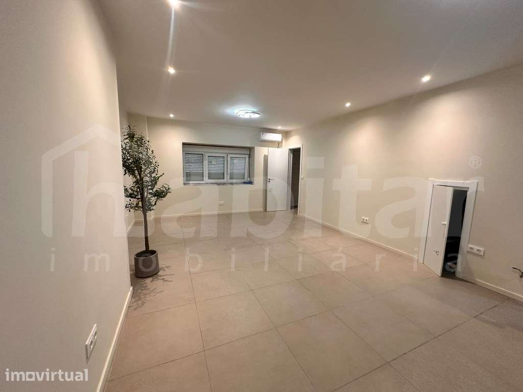 Moradia T3 No Coração da Vila de Benavente - Grande imagem: 4/19