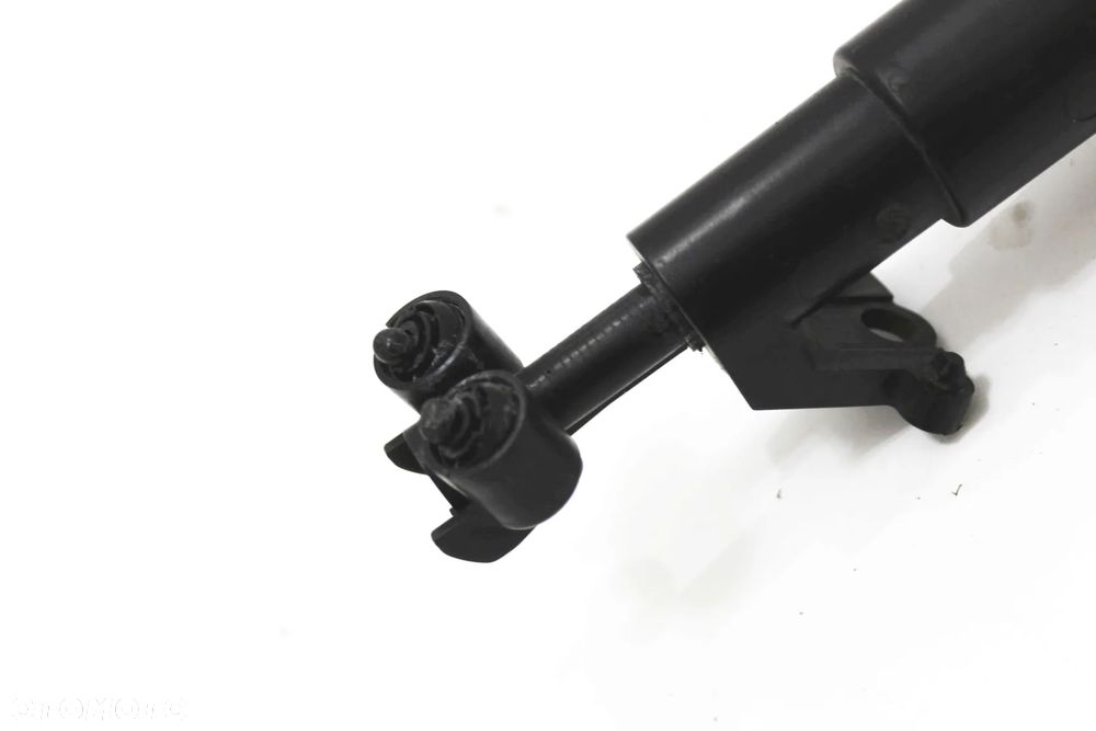 Spryskiwacz lewy lampy reflektora OE Mercedes SL R230 W230 A2308600147 - 11