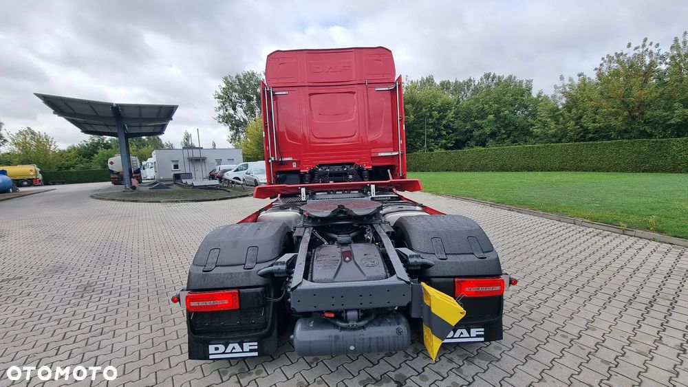 DAF XG 480 - 7
