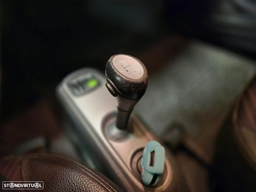 Smart ForTwo Coupé 1.0 mhd Pulse 71 - 21