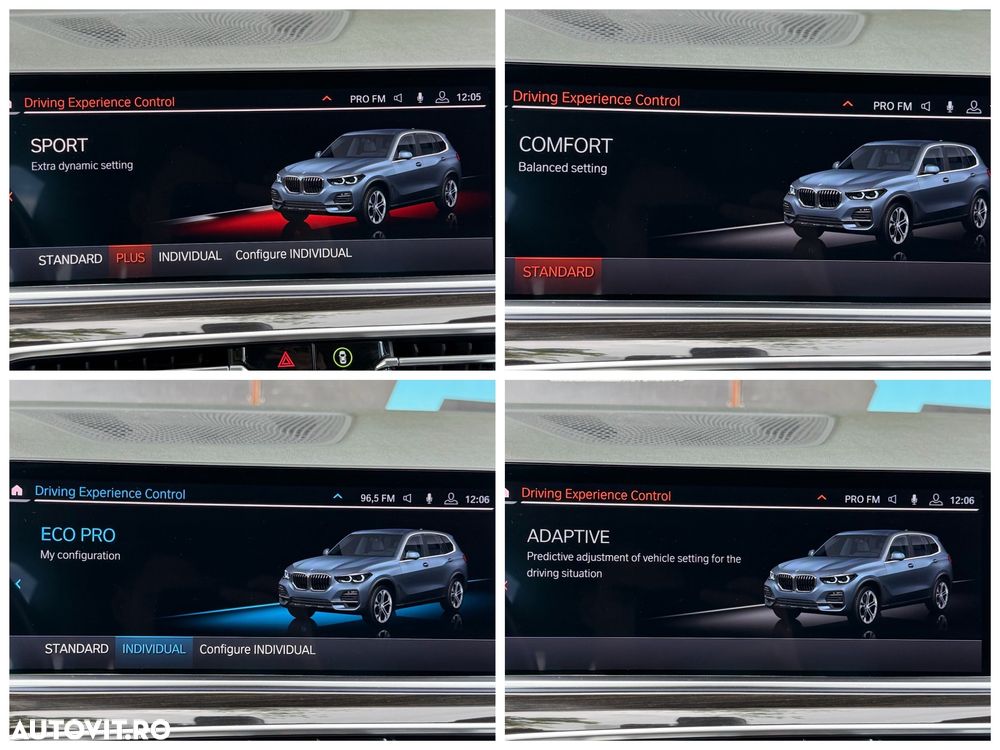 BMW X5 xDrive40i xLine - 20