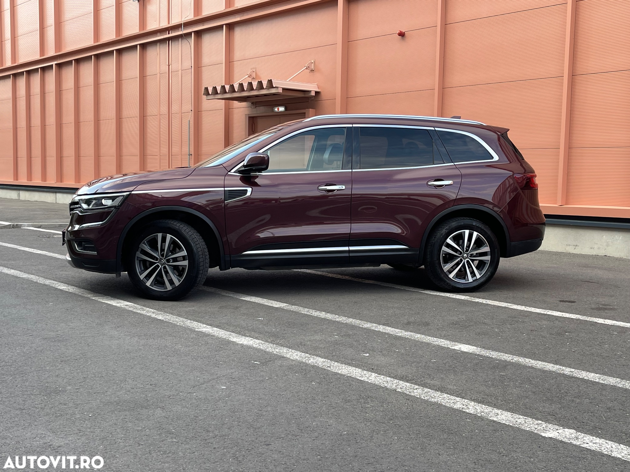 Renault Koleos 2.0 Energy dCi X-TRONIC Intens - 32