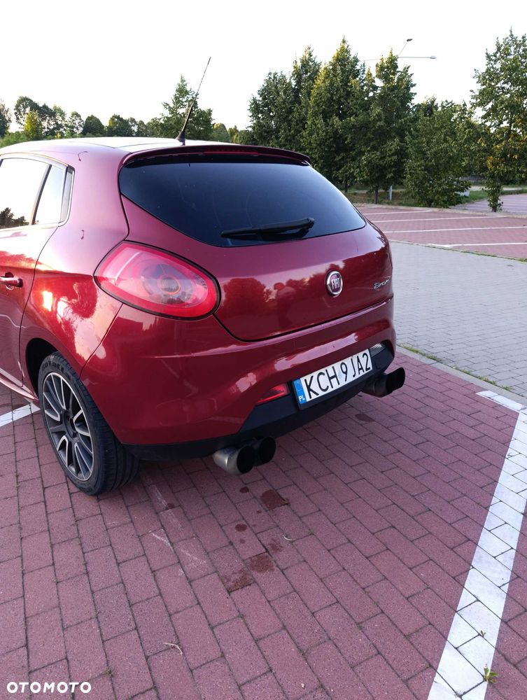 Fiat Bravo - 7
