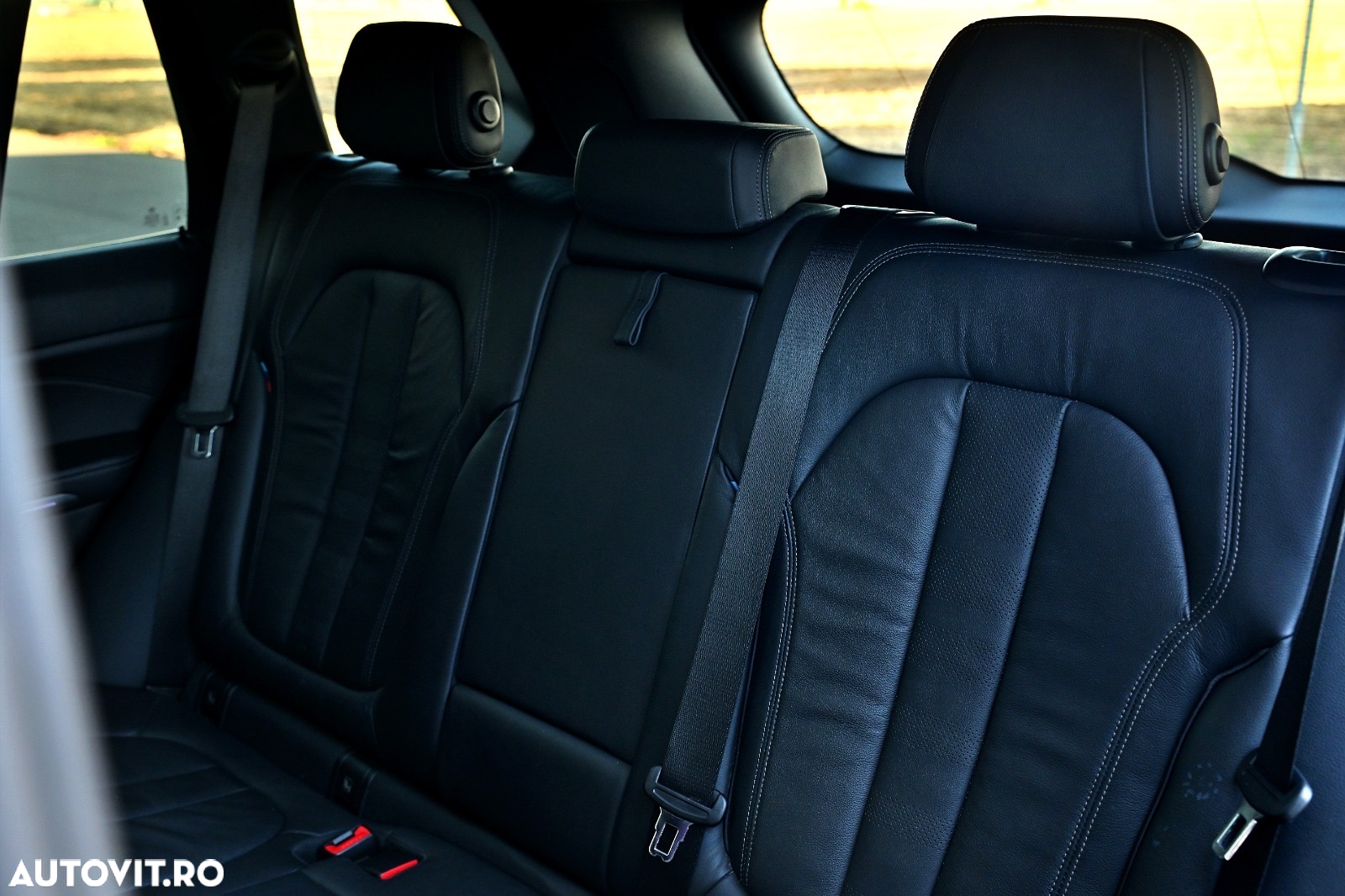 BMW X5 xDrive30d - 23
