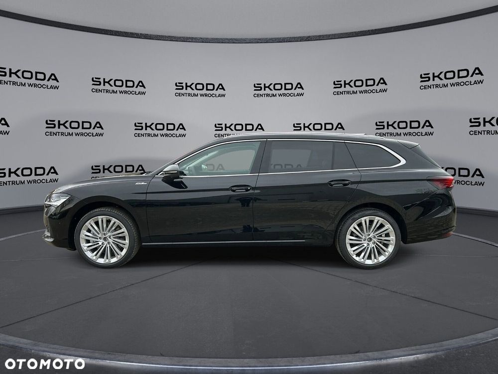 Skoda Superb - 12