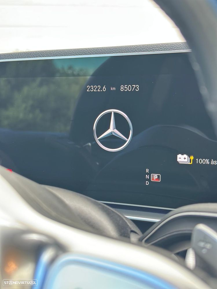 Mercedes-Benz GLE 250 - 12